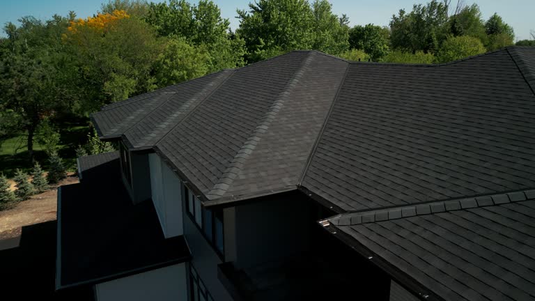Best Emergency Roof Repair Services  in Columbia, MO