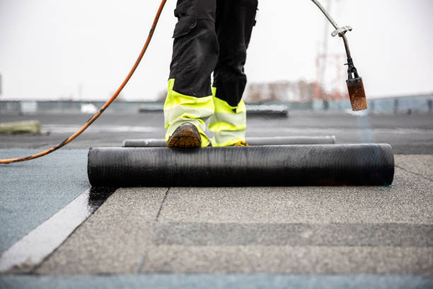 Best Rubber Roofing (EPDM, TPO)  in Columbia, MO