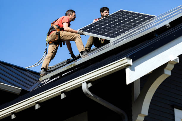 Best Commercial Roofing Services  in Columbia, MO