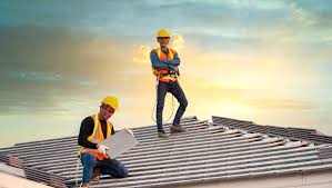Best Flat Roofing  in Columbia, MO